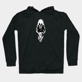 Toxic Mushroom Hoodie